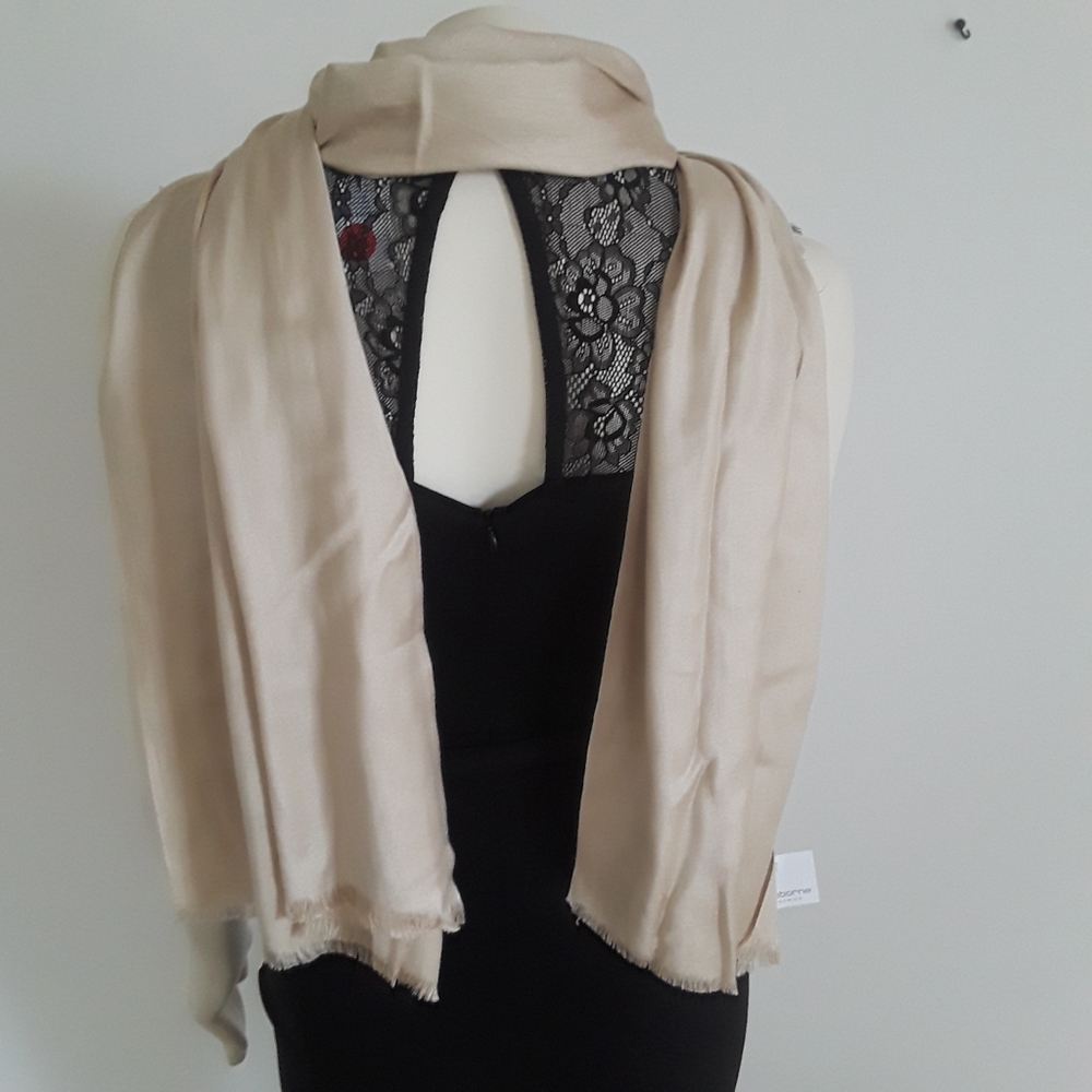 NWT Liz Claiborne Scarves/Wrap - Picture 8 of 8